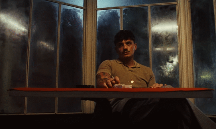 olly questa domenica videoclip roma