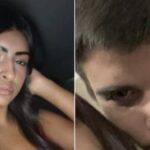 Foto di Beatrice e Cristian, i due ragazzi scomparsi a Roma
