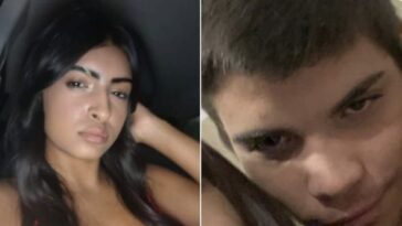 Foto di Beatrice e Cristian, i due ragazzi scomparsi a Roma