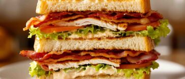 Street food a Ciampino